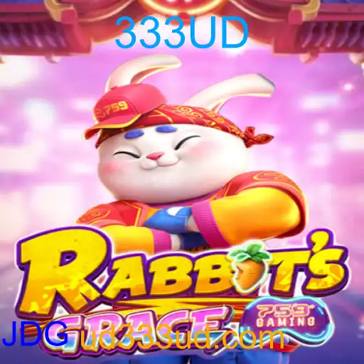 RabbitsGrace